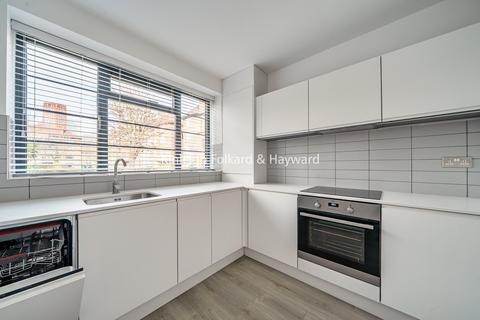 undefined, Thorncroft Street, London, SW8