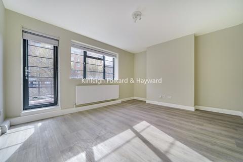 undefined, Thorncroft Street, London, SW8