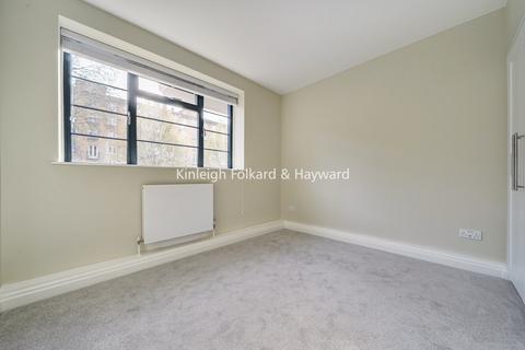undefined, Thorncroft Street, London, SW8