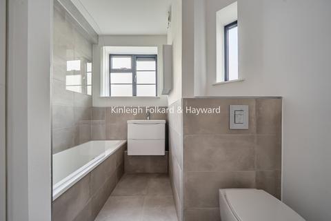 undefined, Thorncroft Street, London, SW8