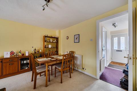 3 bedroom semi-detached house for sale, Century Close, Faringdon, Oxfordshire, SN7