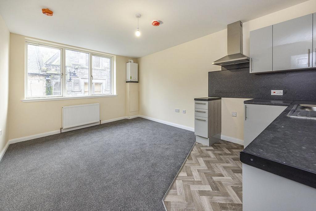 Open Plan Studio