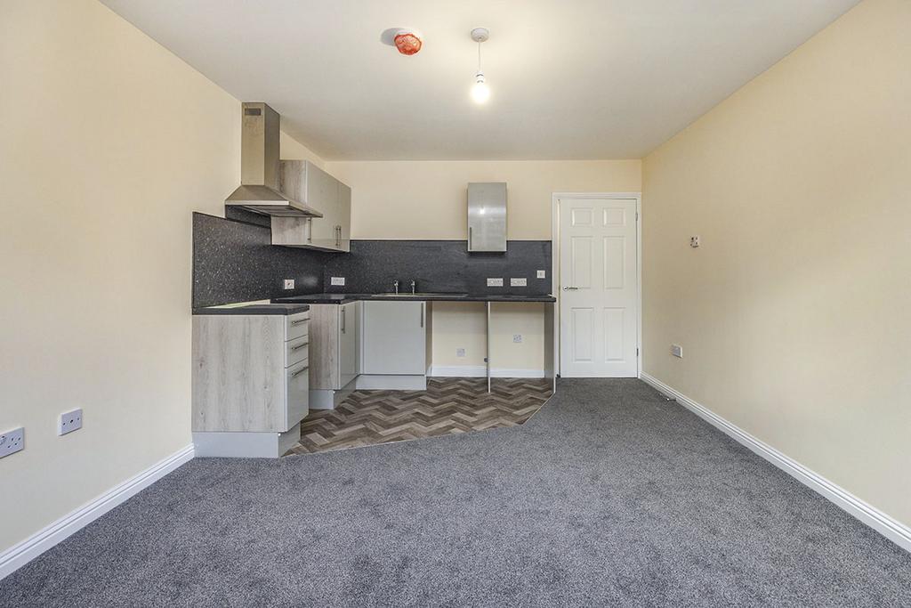 Open Plan Studio