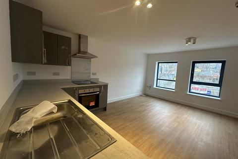 undefined, Smallwood Road, Redditch