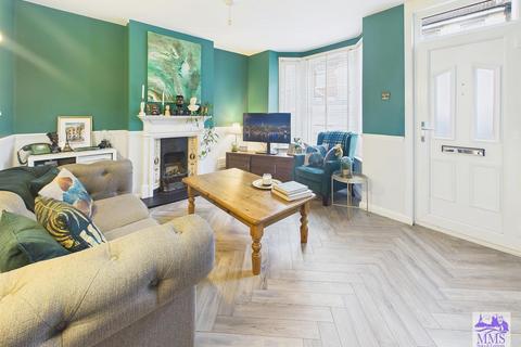 3 bedroom terraced house for sale, Rochester Avenue, Rochester