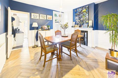 3 bedroom terraced house for sale, Rochester Avenue, Rochester
