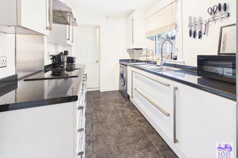 3 bedroom terraced house for sale, Rochester Avenue, Rochester