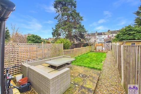 3 bedroom terraced house for sale, Rochester Avenue, Rochester