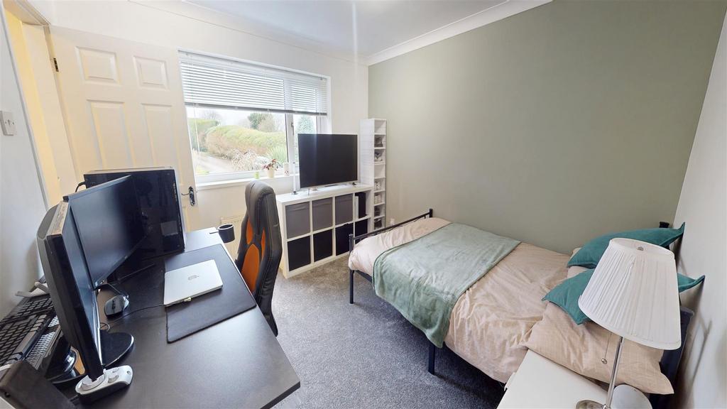 Snug / Bedroom