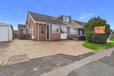 undefined, Norton Crescent, Towcester, NN12
