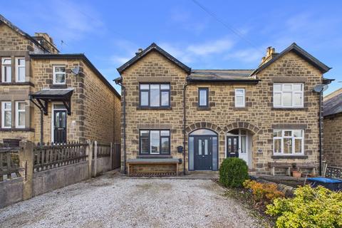 undefined, Eversleigh Rise, Matlock DE4