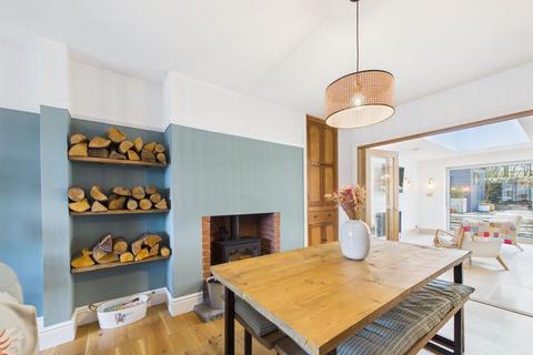 undefined, Eversleigh Rise, Matlock DE4