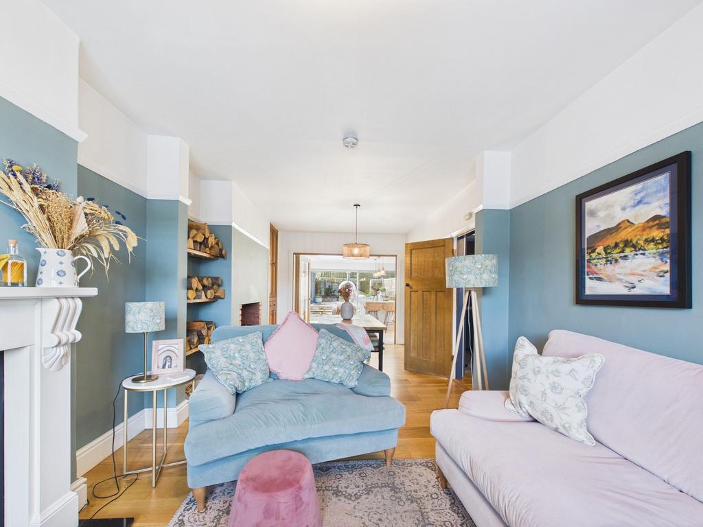 Sitting Room