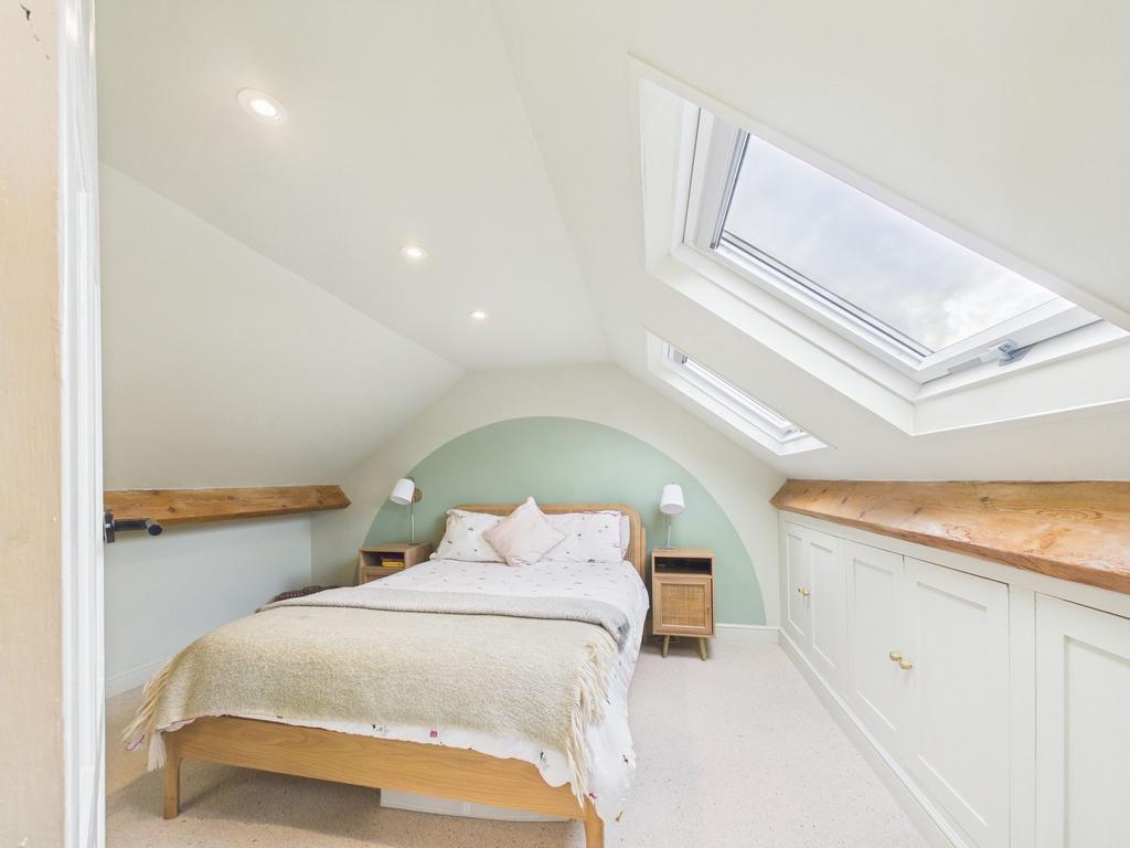 Loft Room