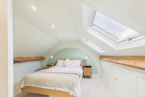 undefined, Eversleigh Rise, Matlock DE4
