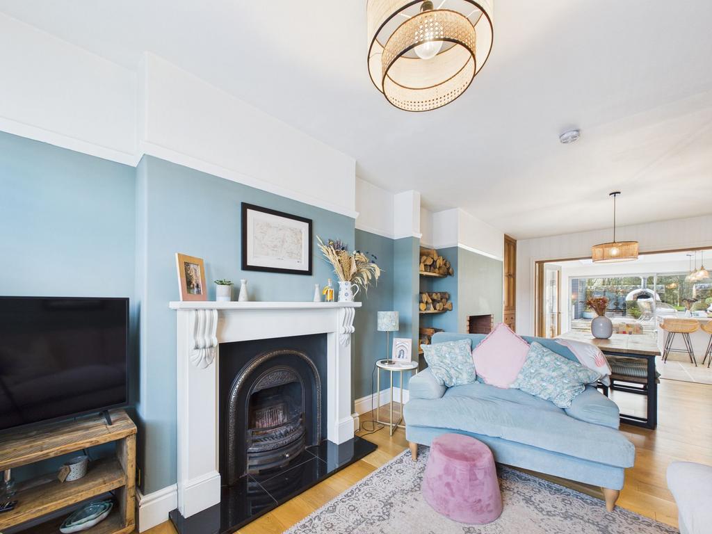 Sitting Room