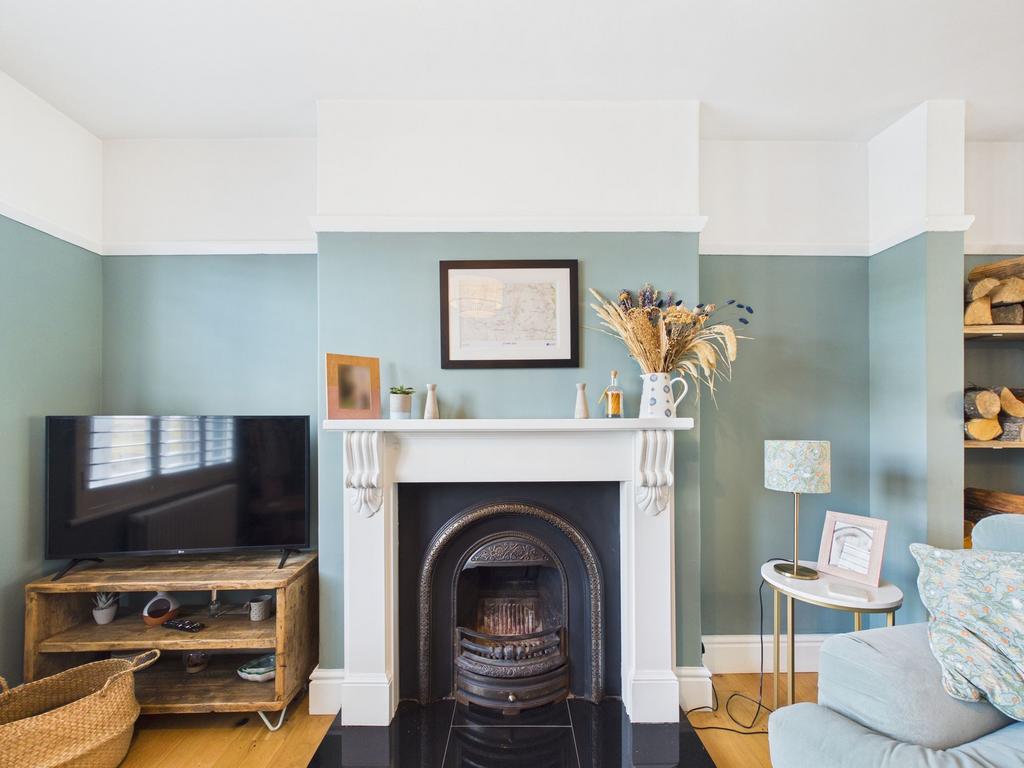 Sitting Room