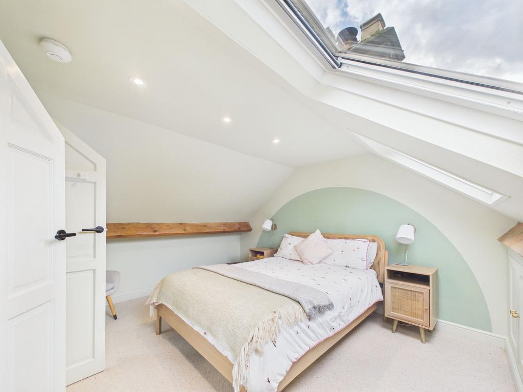 Loft Room