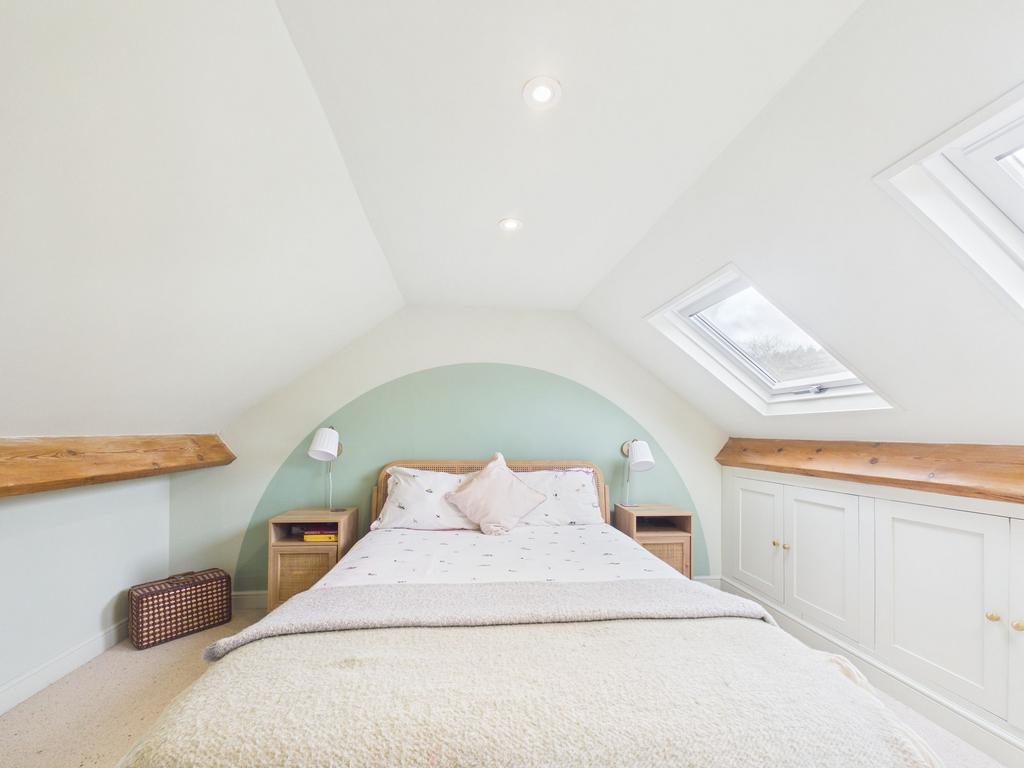 Loft Room