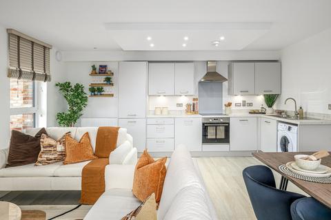 undefined, Plot 339, West Shore, Granton EH95