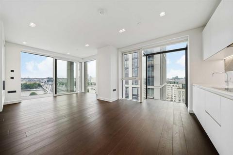 2 bedroom flat to rent, Casson Square, London