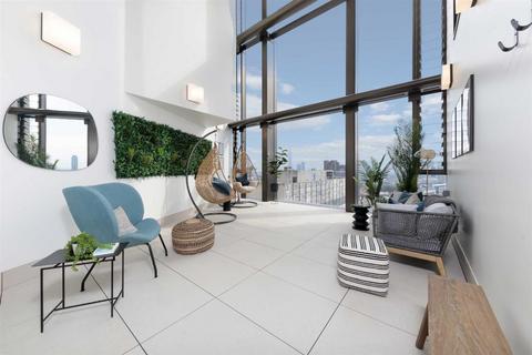 2 bedroom flat to rent, Casson Square, London