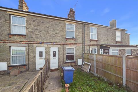 undefined, London Road, Lowestoft NR33