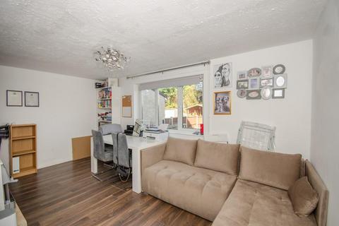 3 bedroom terraced house for sale, Parsons Avenue, Stoke Gifford, Bristol, BS34 8PN