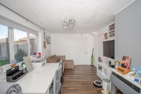 3 bedroom terraced house for sale, Parsons Avenue, Stoke Gifford, Bristol, BS34 8PN