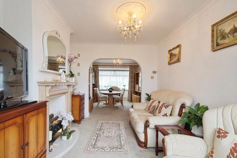 Combeside, London, SE18