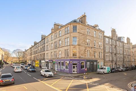 undefined, Brougham Street, Edinburgh, EH3