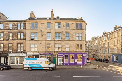 undefined, Brougham Street, Edinburgh, EH3