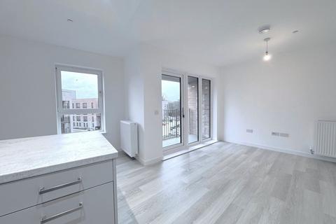 undefined, Plot 343, West Shore, Granton EH95