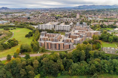 2 bedroom apartment for sale, Plot 343, West Shore, Granton EH95