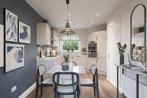 undefined, Plot 9 Hawthorn Grove