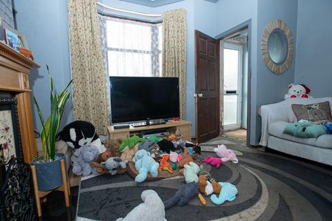3 bedroom terraced house for sale, Hull Road, Hedon HU12