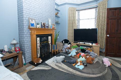 3 bedroom terraced house for sale, Hull Road, Hedon HU12