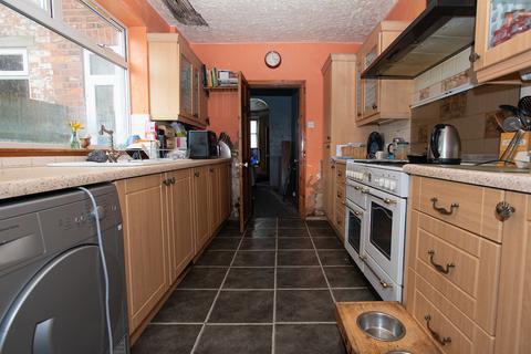 3 bedroom terraced house for sale, Hull Road, Hedon HU12