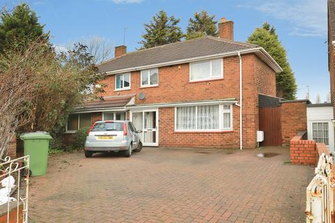 undefined, Bowmans Rise, WOLVERHAMPTON