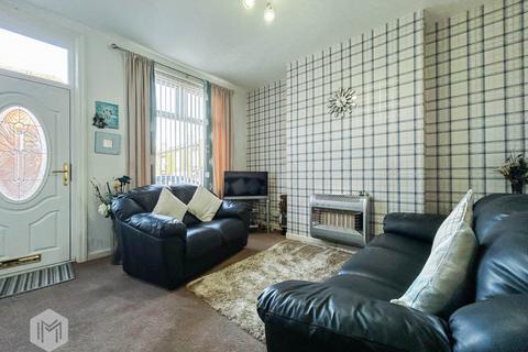 2 bedroom terraced house for sale, Louisa Street, Bolton, Greater Manchester, BL1 8AQ