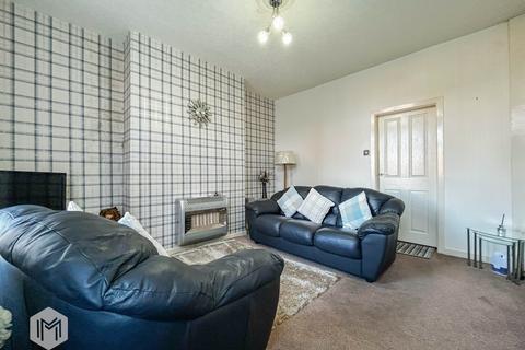 2 bedroom terraced house for sale, Louisa Street, Bolton, Greater Manchester, BL1 8AQ