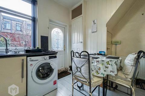 2 bedroom terraced house for sale, Louisa Street, Bolton, Greater Manchester, BL1 8AQ