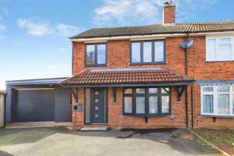 3 bedroom semi-detached house for sale, Jackson Crescent, Stourport-On-Severn