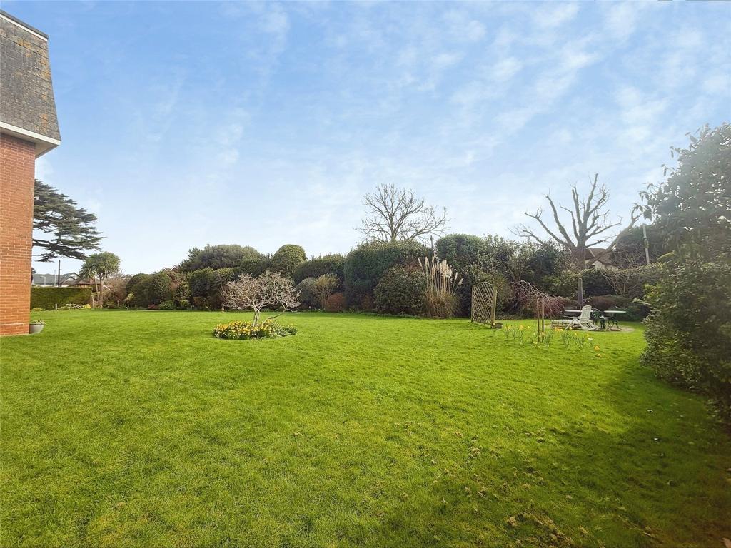 Communal Garden