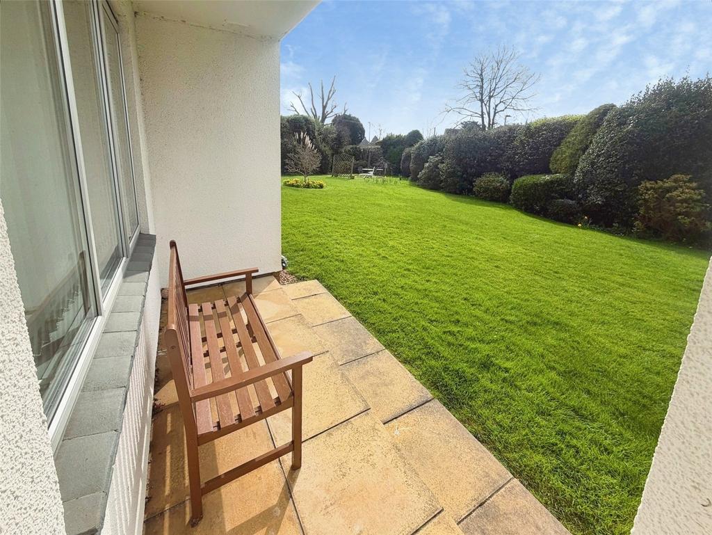 Sun Terrace