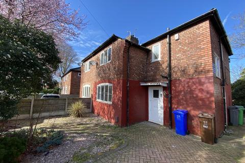 undefined, Catterick Road, Didsbury, Manchester