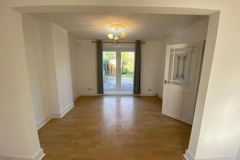 undefined, Catterick Road, Didsbury, Manchester