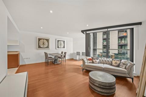 2 bedroom flat for sale, Baltimore Wharf, London