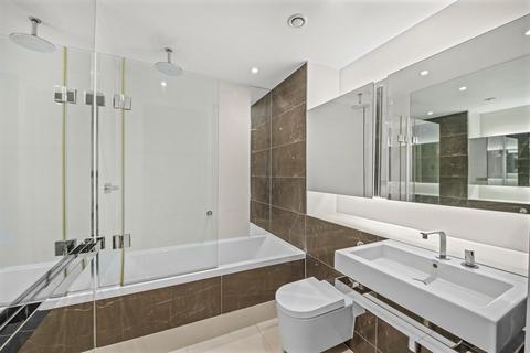2 bedroom flat for sale, Baltimore Wharf, London