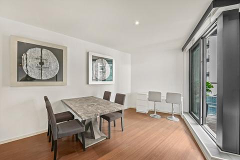 2 bedroom flat for sale, Baltimore Wharf, London